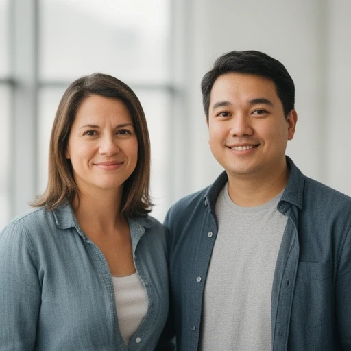 Pixelzorvia founders