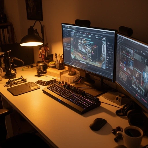 Workspace
