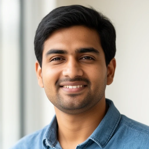 Arjun Deshpande