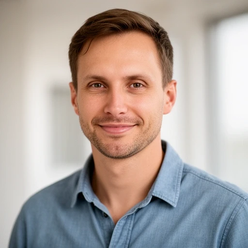 Marek Kowalski